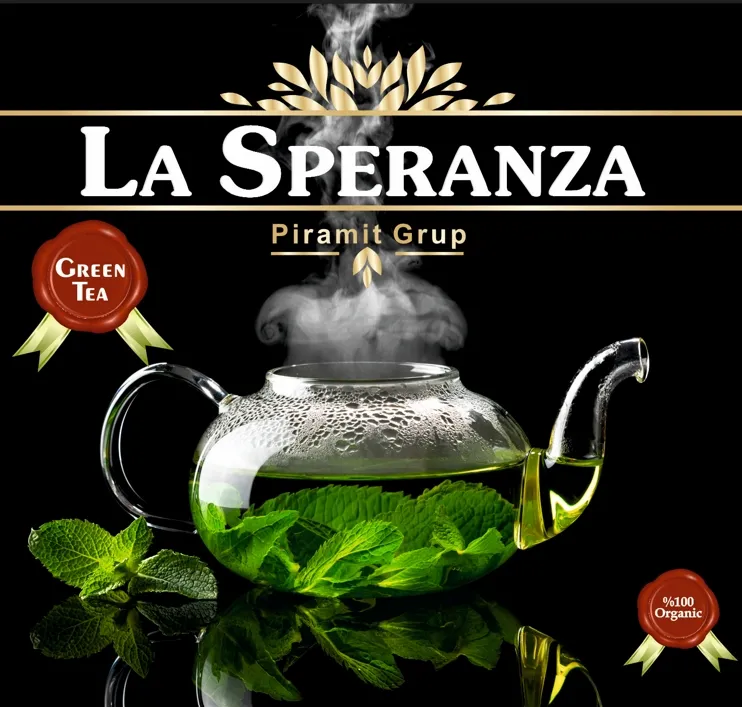 Bitki & Meyve Çayları